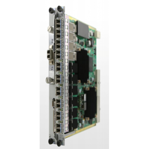 TNF1LTX OSN1800 Optical Transponder Board